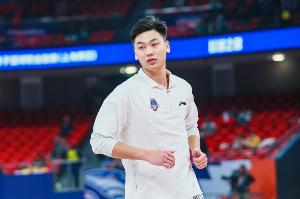 夏晓司：侯沛佐&amp;何思雨&amp;陆翊铭今夏已确定离开山东队