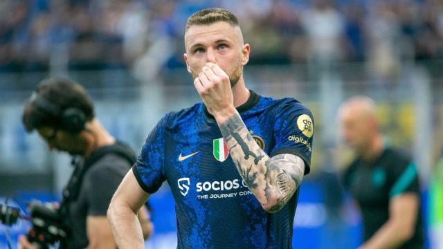 cf直播-梁熙明：谁说哥只洗阿囧？今天说说小因扎吉有多冤！