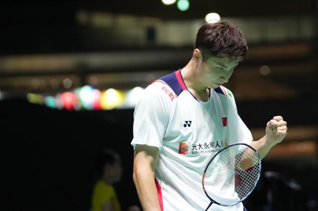 英雄联盟直播-十个月后重返赛场 石宇奇世锦赛首秀有惊无险